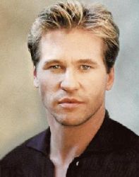 Grand Rapids, Mich. -- Rapper 50 Cent and actor Val Kilmer are to begin filming the big-screen, independent drama 